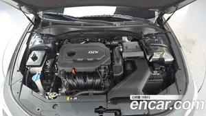 Hyundai Grandeur, 2017 — миниатюра 6