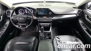 Hyundai Grandeur, 2017 — миниатюра 7