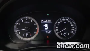 Hyundai Grandeur, 2017 — миниатюра 8