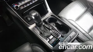 Hyundai Grandeur, 2017 — миниатюра 9