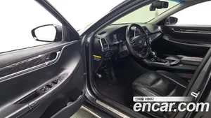Hyundai Grandeur, 2017 — миниатюра 11