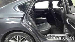 Hyundai Grandeur, 2017 — миниатюра 12