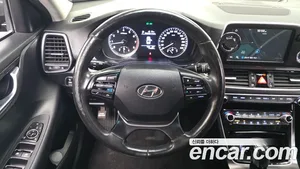 Hyundai Grandeur, 2017 — миниатюра 13