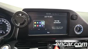 Hyundai Grandeur, 2017 — миниатюра 16