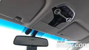 Hyundai Grandeur, 2017 — миниатюра 18