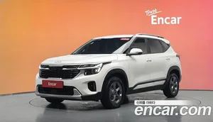 Kia Seltos, 2024 — миниатюра 30