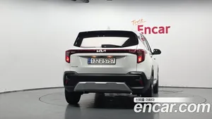 Kia Seltos, 2024 — миниатюра 3