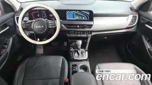 Kia Seltos, 2024 — миниатюра 9