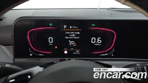 Kia Seltos, 2024 — миниатюра 10