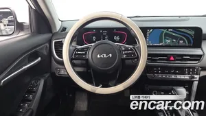 Kia Seltos, 2024 — миниатюра 17