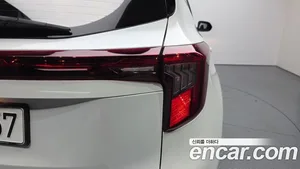 Kia Seltos, 2024 — миниатюра 8