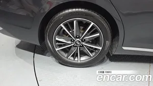 Hyundai Grandeur, 2021 — миниатюра 5