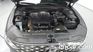 Hyundai Grandeur, 2021 — миниатюра 6