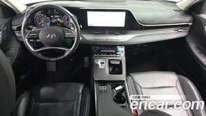 Hyundai Grandeur, 2021 — миниатюра 10