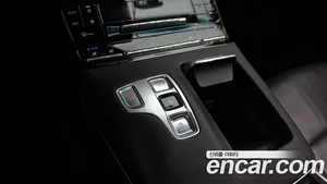 Hyundai Grandeur, 2021 — миниатюра 12