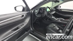 Hyundai Grandeur, 2021 — миниатюра 13