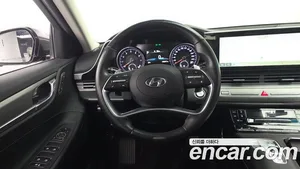 Hyundai Grandeur, 2021 — миниатюра 18