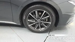 Hyundai Grandeur, 2021 — миниатюра 7