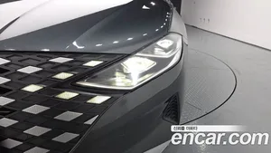 Hyundai Grandeur, 2021 — миниатюра 8