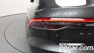 Hyundai Grandeur, 2021 — миниатюра 9