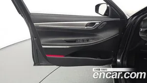 Hyundai Grandeur, 2021 — миниатюра 14