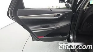 Hyundai Grandeur, 2021 — миниатюра 15