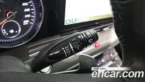 Hyundai Grandeur, 2021 — миниатюра 28