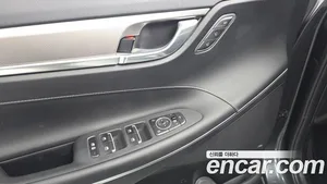 Hyundai Grandeur, 2021 — миниатюра 29