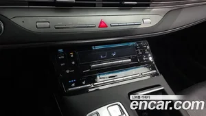 Hyundai Grandeur, 2021 — миниатюра 31