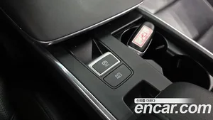 Hyundai Grandeur, 2021 — миниатюра 32