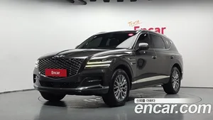Genesis GV80, 2023 — миниатюра 1