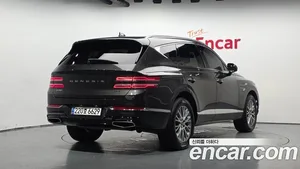 Genesis GV80, 2023 — миниатюра 2