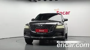 Genesis GV80, 2023 — миниатюра 3