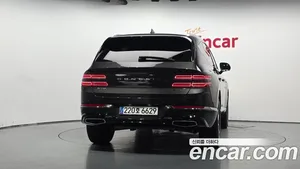 Genesis GV80, 2023 — миниатюра 4