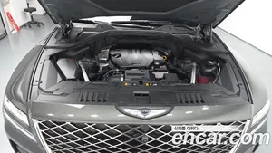 Genesis GV80, 2023 — миниатюра 6
