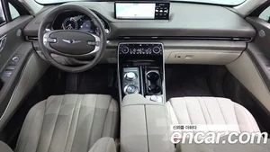 Genesis GV80, 2023 — миниатюра 10