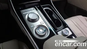 Genesis GV80, 2023 — миниатюра 12