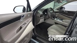 Genesis GV80, 2023 — миниатюра 13