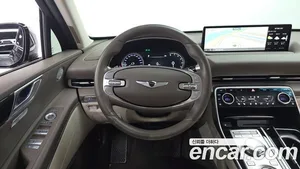 Genesis GV80, 2023 — миниатюра 18