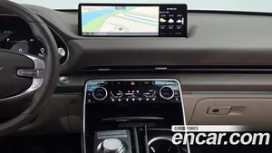 Genesis GV80, 2023 — миниатюра 19