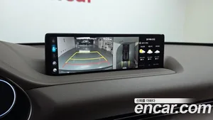 Genesis GV80, 2023 — миниатюра 20