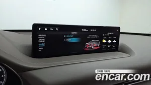 Genesis GV80, 2023 — миниатюра 21