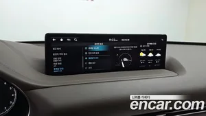 Genesis GV80, 2023 — миниатюра 22