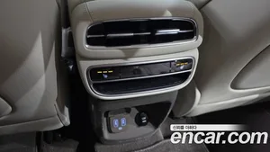 Genesis GV80, 2023 — миниатюра 25