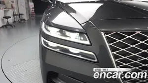 Genesis GV80, 2023 — миниатюра 8