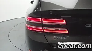 Genesis GV80, 2023 — миниатюра 9