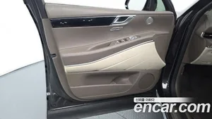 Genesis GV80, 2023 — миниатюра 14