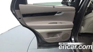 Genesis GV80, 2023 — миниатюра 15
