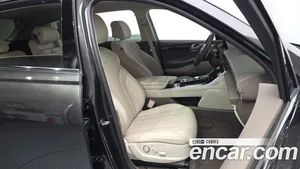 Genesis GV80, 2023 — миниатюра 16