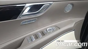 Genesis GV80, 2023 — миниатюра 27